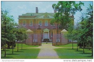 Historic Tryon Palace New Bern North Carolina