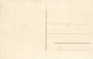 curacao, D.W.I., WILLEMSTAD, Otrabanda, Breedestraat (1930s) Sunny Isle No. 14