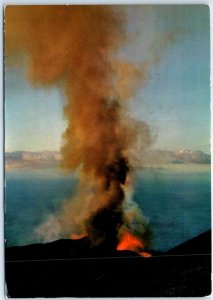 B-74459 Teneguia Volcano, Fuencaliente - La Palma, Spain