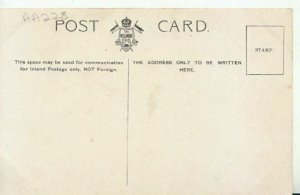 Middlesex Postcard - The Clock Court - Hampton Court Palace - Ref TZ10149