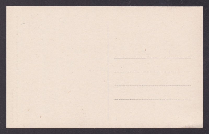 FRANCE, RPPC Postcard, Lyon, Notre-Dame de Fourvière