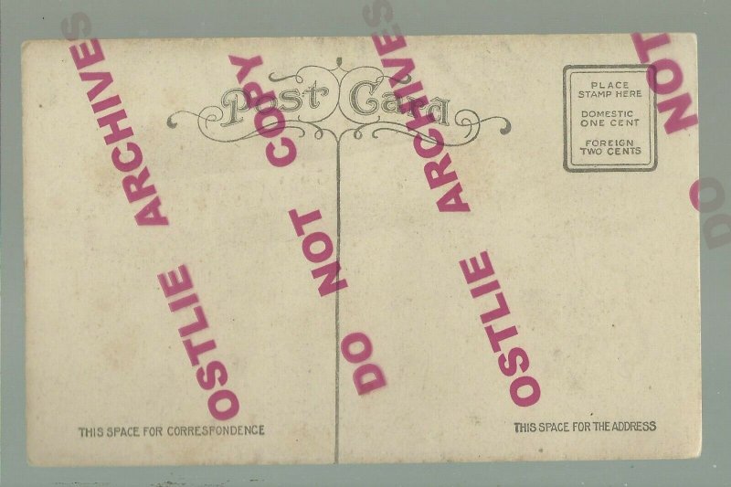 Stevens Point WISCONSIN c1910 BREWERY Brewing Company Plant BEER 