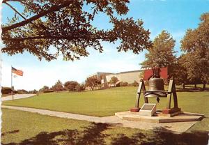 Harry S Truman Library & Museum - Independence, Missouri