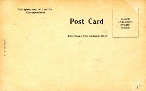 PA - Williamsport. W Third St west from William St