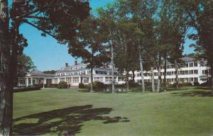 Absecon NJ, New Jersey - Seaview Golf Country Club - pm 1972