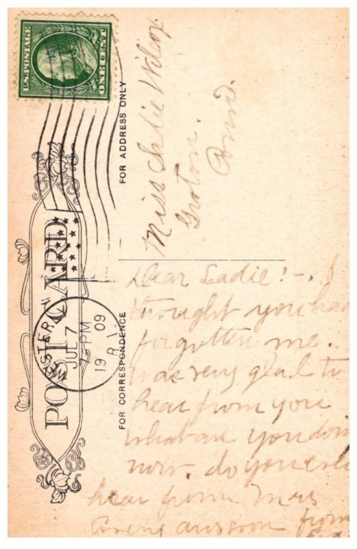 Rhode Island Woonsocket , Horsehoe Falls