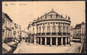 Royal Theater,Anvers,Belgium BIN