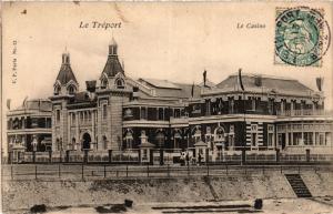 CPA Le TRÉPORT Le Casino (415905)