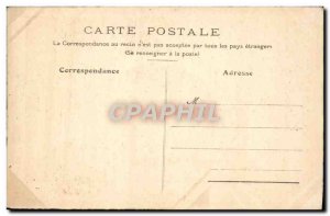 Old Postcard St Dominique Paris