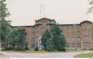 CHICOUTIMI, Quebec, Canada, PU-1989 ; Ancien Seminaire De Chicoutimi