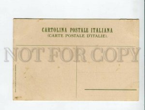 3171853 ITALY PALLANZA Manuel Wielandt Vintage litho postcard