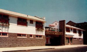 New Jersey Ocean Grove The Ocean Grove Motor Inn