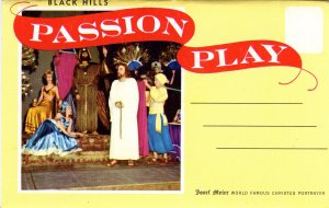 Folder - SD. Black Hills, Passion Play      (12 views)