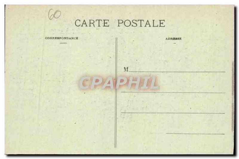 Old Postcard Collection Baslique Bois Chenu Le Bois Chenu