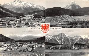 BR20085 Seefeld in tirol Austria