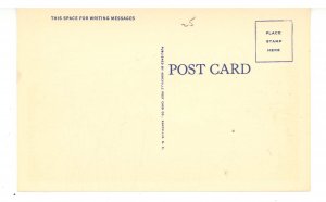 NC - Roan Mountain. Sunrise Scene