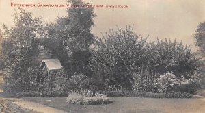 Petternger Sanatorium Views Misc CA