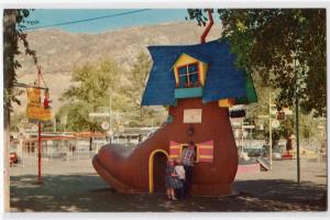 New Lagoon Amusement Park, Salt Lake - Ogden UT