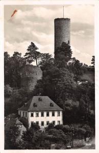 BG26522 lobenstein der alte turm   germany