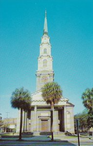 Georgia Savannah Independent Presbyterian Church