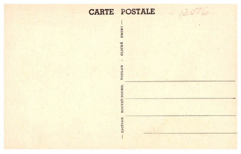 War Ship Croiseur Launching airplane