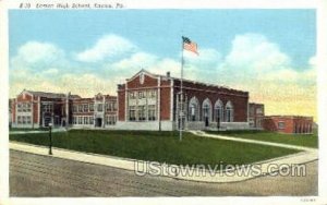 Easton High School - Pennsylvania