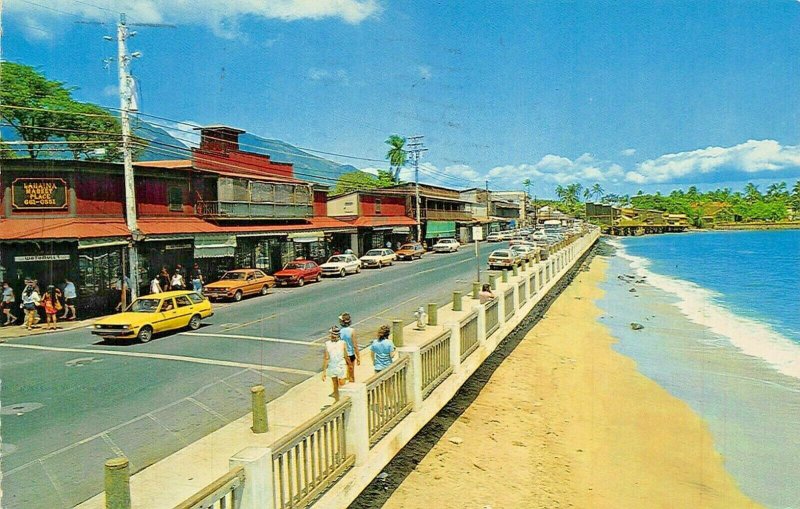 maui jim front street