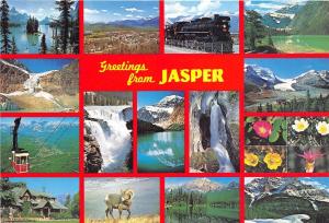 B33073 Jasper multi views  canada