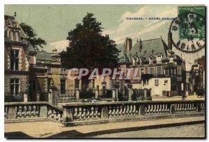 Postcard Old Orleans Hotel Hardoni