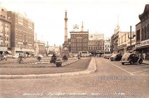 Business Square - Racine, Wisconsin WI  