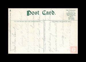 View North from   Flatiron Building, New York City