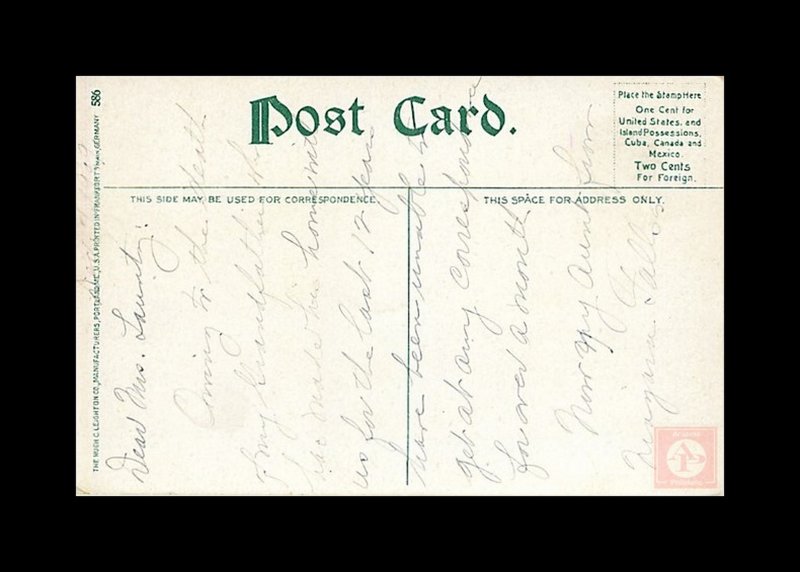 View North from   Flatiron Building, New York City