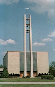 College of Mount St Joseph,Mount St Joseph,OH