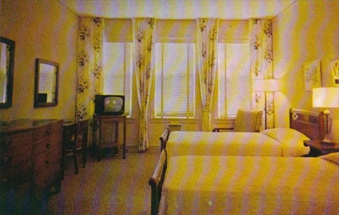 Florida West Palm Beach The Pennsylvania Retirement Residence A Double Room