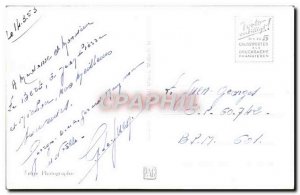 Old Postcard Wien Goethe Denkmal