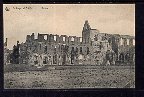 Ruins,Abbey,d'Aulne,Belgium BIN