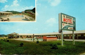 Tennessee Pigeon Forge The Riviera Motel