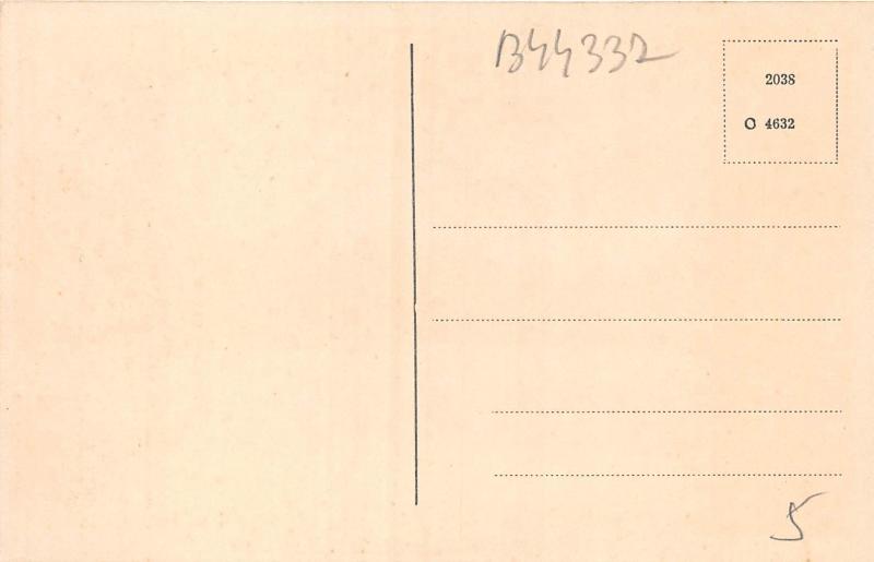 B44332 Strausberg Schlagmuhle vom Annatal  germany