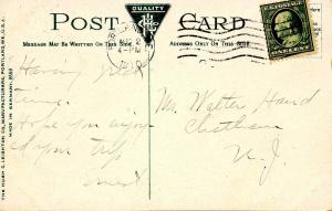 ME - Portland. Armory