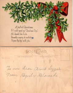 A Joyful Christmas 13559