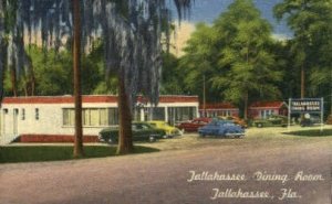 Talahassee Dining Room - Tallahassee, Florida FL