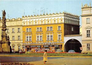 B29672 Raciborz Rynek Fragment    poland