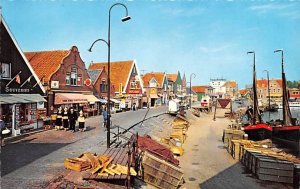 Volendam Holland Unused 