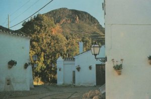 Cortijo Grande Turre Almeria Spain Postcard