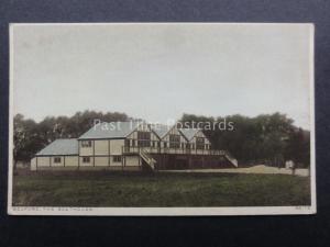 Bedfordshire: BEDFORD The Boathouse c1930's by Photochrom 56178