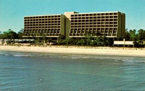 South Carolina Hilton Head Hyatt At Palmetto Dunes