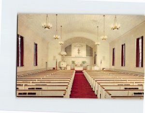M-126094 Faith Presbyterian Church Baltimore Maryland