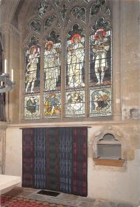 uk2108 the lady chapel christ church cathedral oxford real photo uk