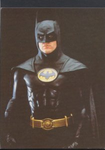 Batman Movie Postcard - DC Comics Batman   T1560