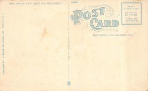 HOT SPRINGS, AR Arkansas  CENTRAL M E CHURCH Parishioners~Cars  c1910's Postcard